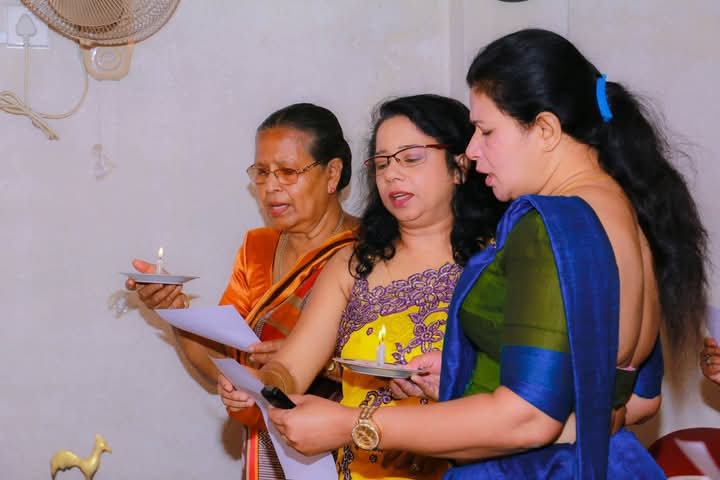 Women's Day Celebration in 2018