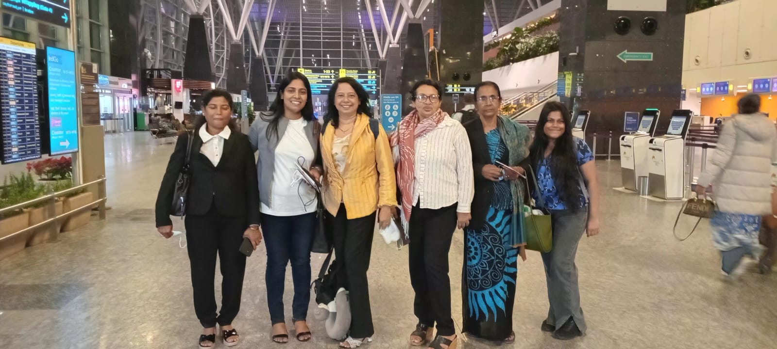 Reverse buyer Seller Meeting - Maharatta