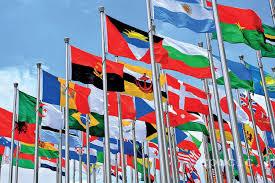 Indian High Commission & Foreign Embassies